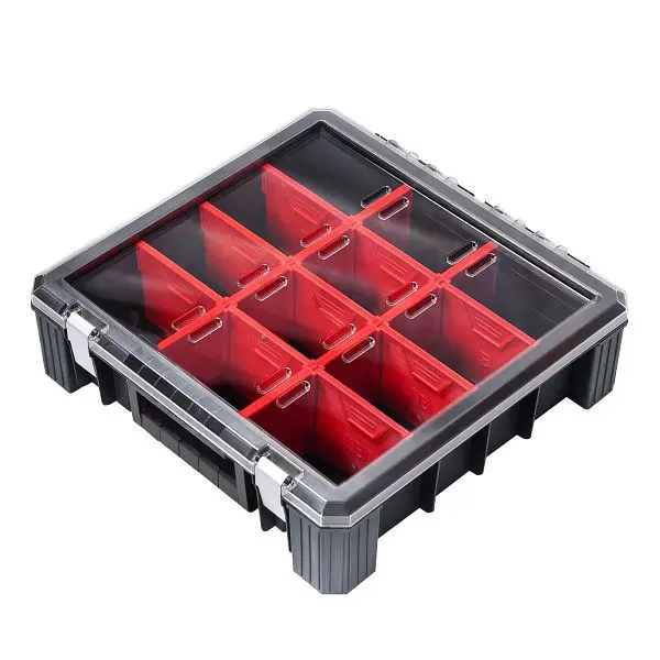 ADB Kleinteilemagazin Produktlinieskasten HD 400 Flex 15505