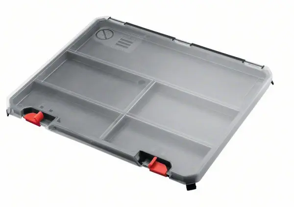 Bosch SystemBox Deckelbox 1600A019CG