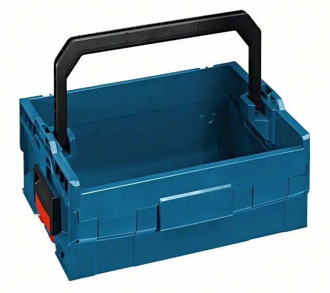 Bosch Werkzeugkiste LT-BOXX 170 BxHxT 405 x 371 x 127 mm 1600A00222