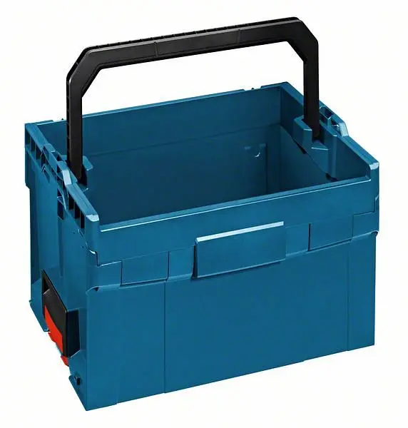 Bosch Werkzeugkiste LT-BOXX 272 BxHxT 405 x 317 x 265 mm 1600A00223