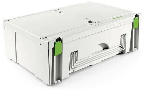 Festool MAXI-SYSTAINER SYS MAXI 490701