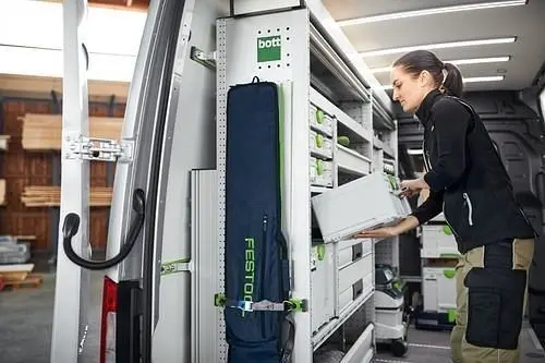 Festool Systainer³ SYS3 L 137 204846