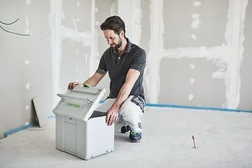 Festool Systainer³ SYS-STF-D225 576786