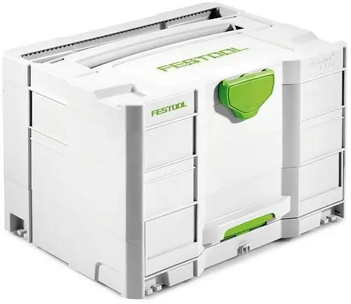 Festool SYSTAINER T-LOC SYS-COMBI 2 200117