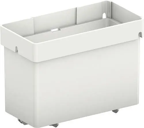 Festool Verwendungboxen Box 50x100x68/10 VE: 10 Stück 204859