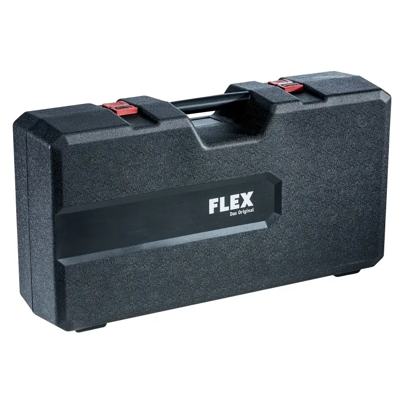 FLEX Transportkoffer TK-S DCG L26-6 230 Set 499579 4030293227118