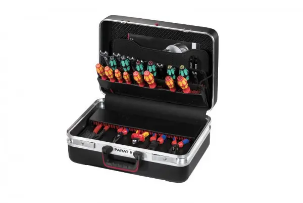 Parat Werkzeugkoffer CLASSIC Plus CP-7 leer 581000171