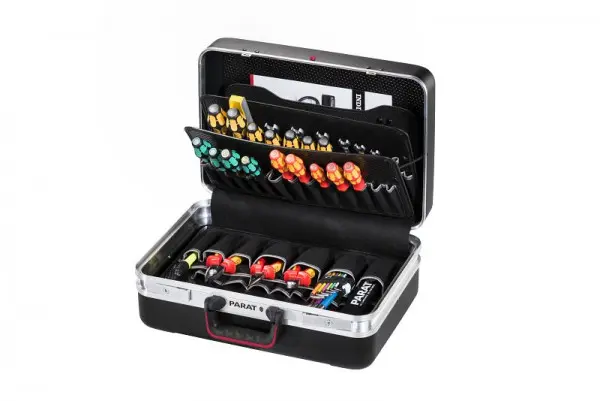 Parat Werkzeugkoffer CLASSIC Plus leer 481000171