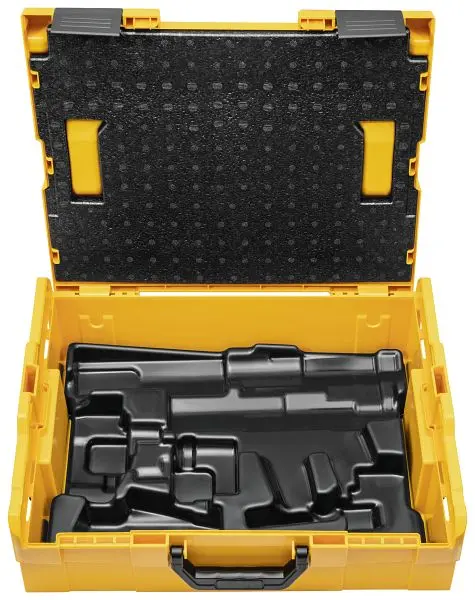 REMS L-Boxx Systemkoffer mit Einlage 571/576/577 571283 R