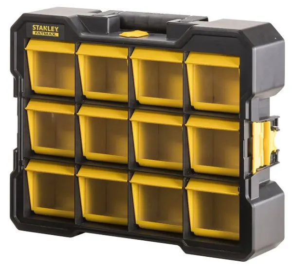 Stanley Flip Bin Organizer FMST81077-1