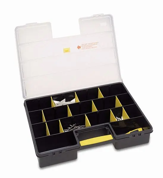 Stanley Organizer 25 Fächer 1-92-762