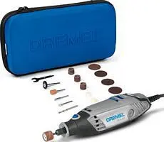 Dremel 3000 Multifunktionswerkzeug 15 Zubehörteilee F0133000JA