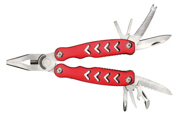 GEDORE red Multifunktionswerkzeug handschonende Kraftübertragung 3301757