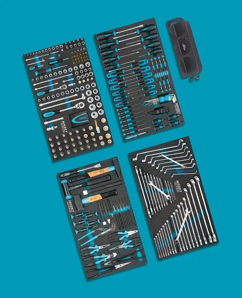 Hazet Werkzeug-Produktlinie Anzahl Werkzeuge: 317 0-179XL/317