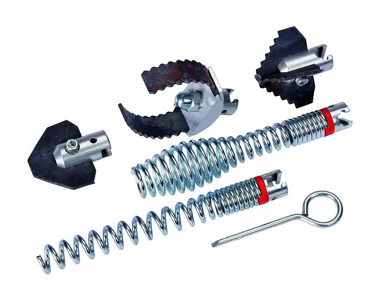 Rothenberger Handwerkerkoffer S 22mm 6-teilig 72939 4004625729397