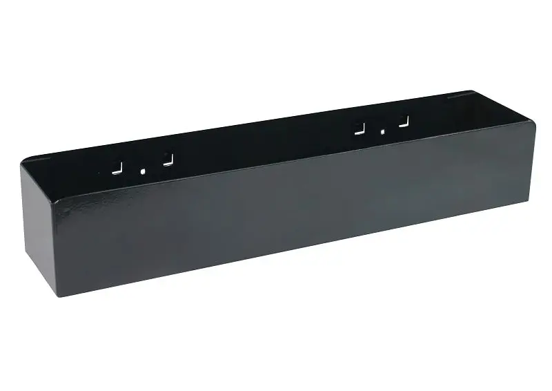ADB Ablageschale B 300 x H 60 x T 80 mm 23203