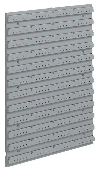Allit ProfiPlus Endless Endloschwarzand 54 Farbe: grau Masse: 077 Gramm VE: 6 Stück 457090