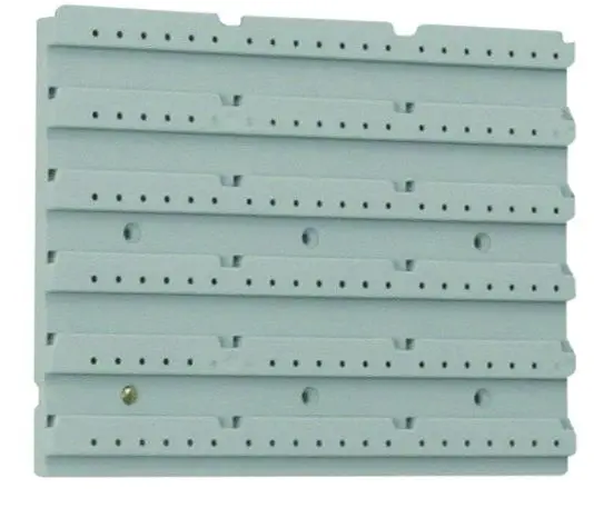 Allit ProfiPlus Endless Endloschwarzand 27 Farbe: grau Masse: 0312 Gramm VE: 6 Stück 457080