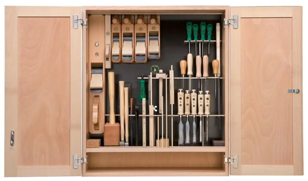 Ulmia Werkzeugschrank Modell 42 42-309