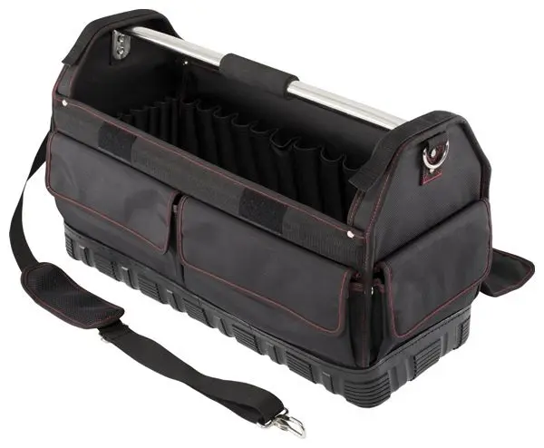 ALARM Werkzeug-Großtasche TXL aus Polytex leer 620 x 290 x 310 mm 56070040