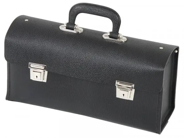 Hepco &amp; Becker FAVORIT Werkzeugtasche 340 x 110 x 170 mm leer 50 7190 8019
