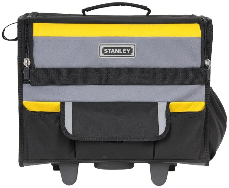 Stanley Werkzeugkoffer Stanley Nylon 1-97-515