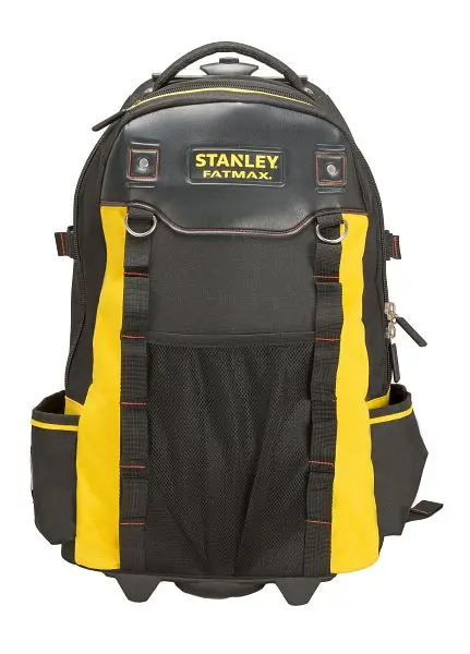 Stanley Werkzeugrucksack FatMax mit Trolley 1-79-215