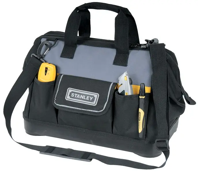 Stanley Werkzeugtasche Stanley Nylon 1-96-183