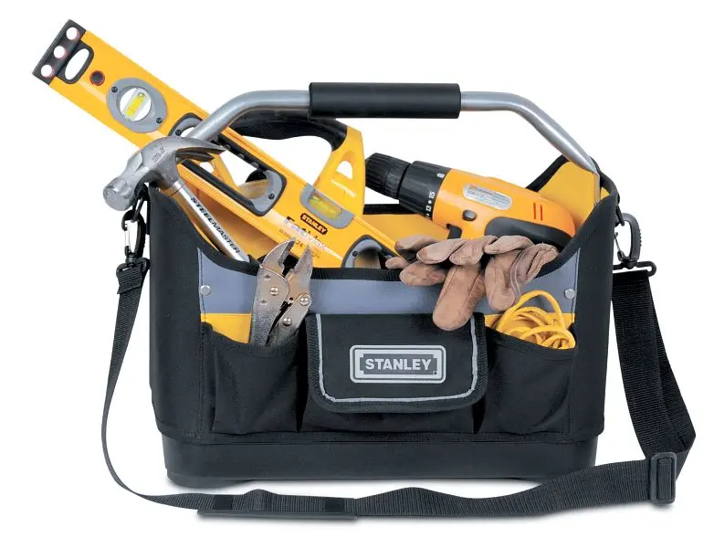 Stanley Werkzeugtrage Stanley Nylon 1-96-182