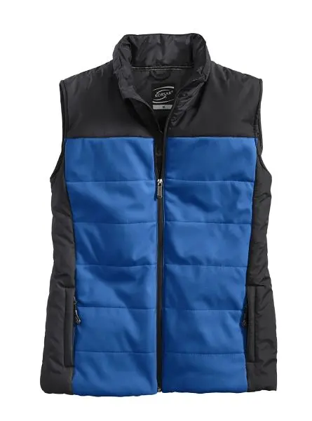 Korsar High-Q Winterweste royalblau-schwarz Grösse XL 3370967014