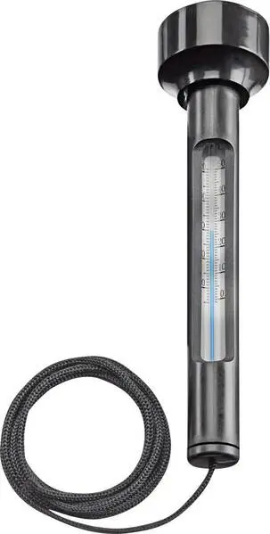 Professionelles Pontec 43190 PondoThermo Teichthermometer