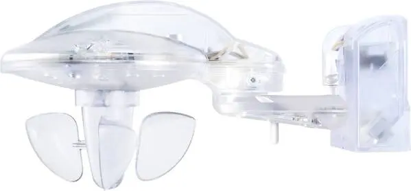 Präzisions- Theben 4800490 Sensor LUXORliving M140