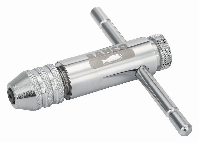 Bahco Windeisen Ratschenfunktion umschantikbar 5-12 mm 110 mm 600.005.012