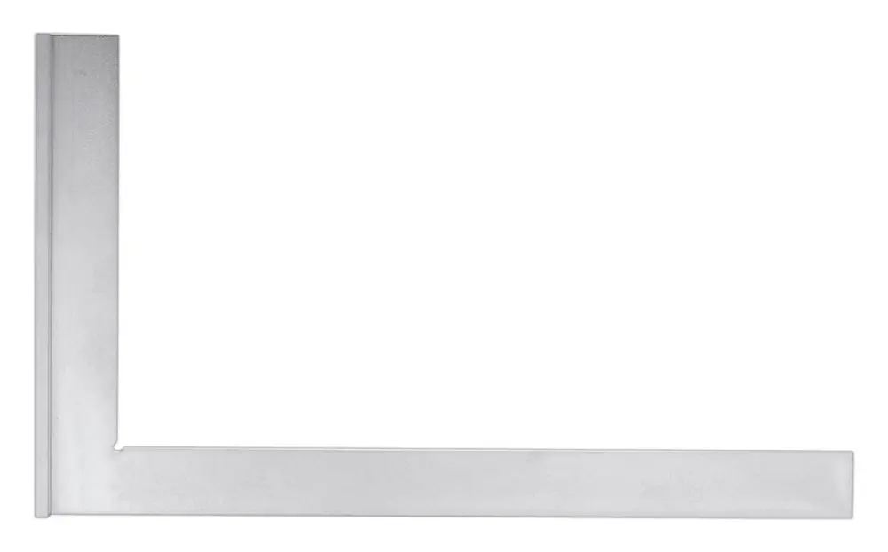 Sola Schlosserwinkel SWA 1000 Stahl verzinkt 1000x500mm mit Anschlag 56113101