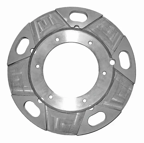 Eibenstock Grundteller Ø 235 mm (für EBS 235.1) 37120000