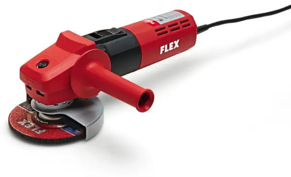 FLEX 1200 Watt Winkelschleifer 125 mm L 1506 VR 437972