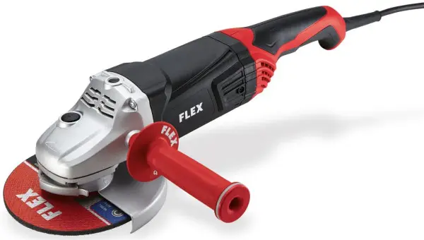 FLEX 2100 Watt Winkelschleifer 180 mm L 21-8 180 392782
