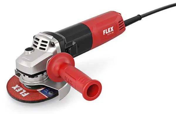 FLEX 900 Watt Winkelschleifer universell einsetzbar 125 mm LE 9-11 125 436291