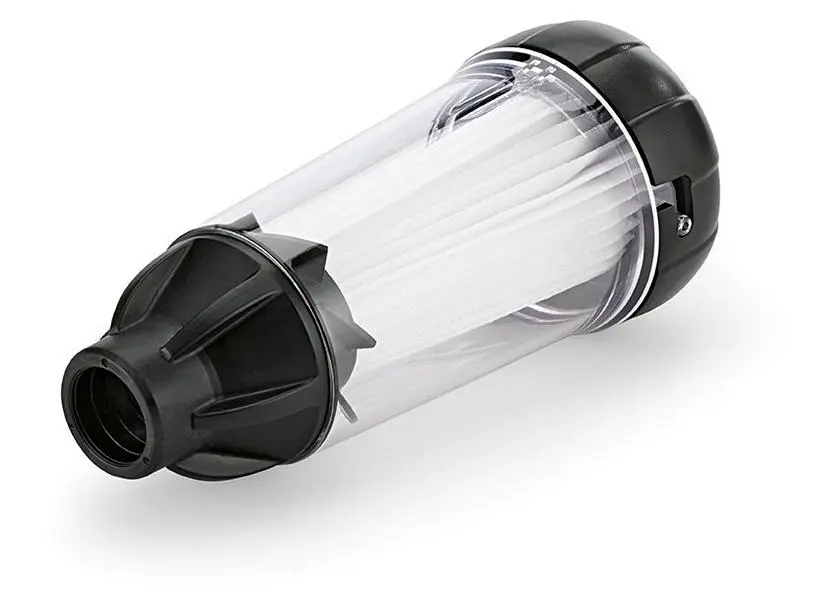 FLEX PES-Microfilterpatrone 407984 4030293173484