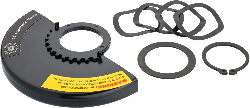 Hazet Abdeckscheiben Satz 9033P-8-06/7 4000896231096