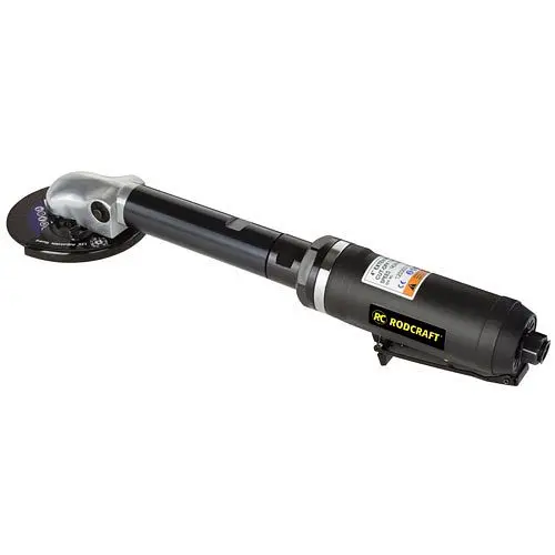 Rodcraft Winkelschleifmaschine RC7170 97 dB() 3/8" 8951000144
