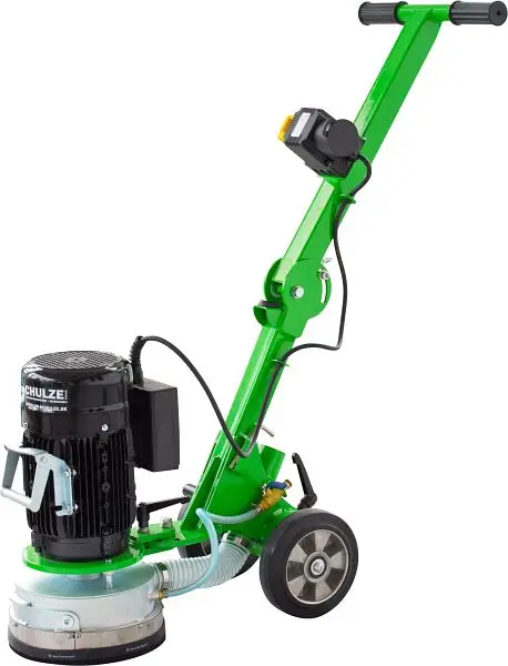 Dr. Schulze Bodenschleifmaschine DBS-250 MS18000178