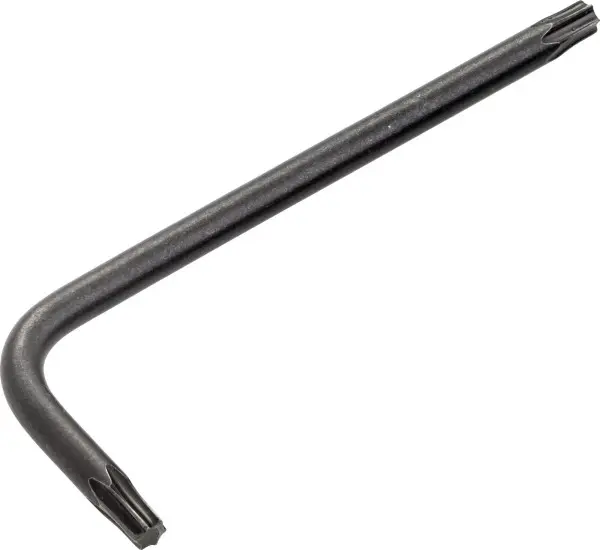 Hazet Winkelschraubendreher Innen TORX® Profil T10 2115-T10