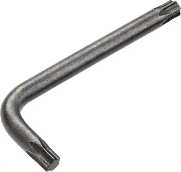 Hazet Winkelschraubendreher Innen TORX® Profil T40 2115-T40