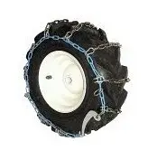 AL-KO Schneeketten für SnowLine 560 II 620 E II 620 E III 112902