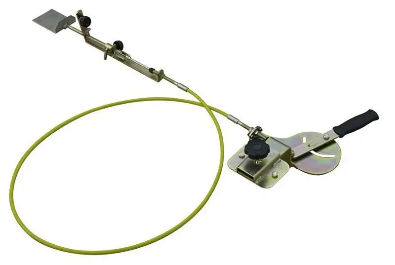 Cemo Fernbedienung für SW 130 8289 4052886179383