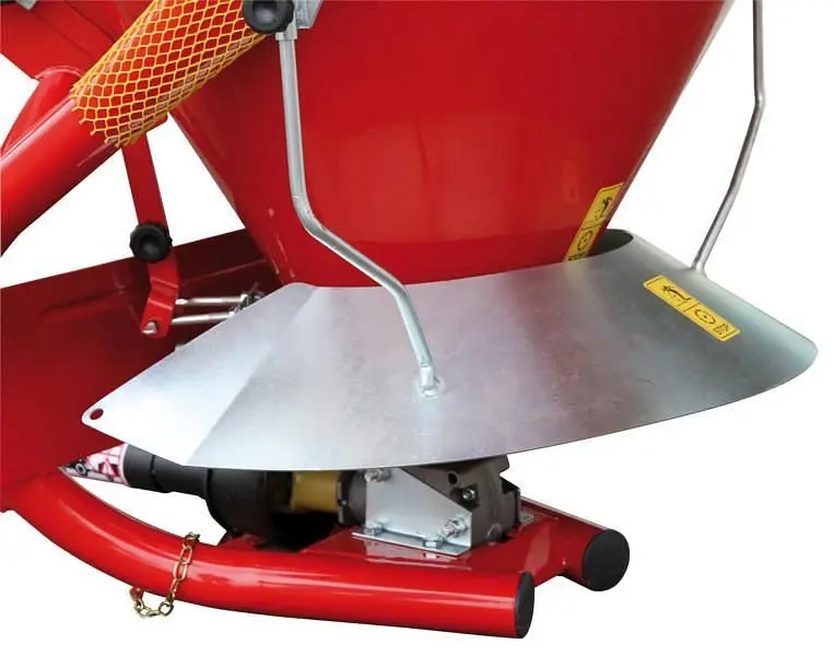 Cemo Streubreitenbegrenzer für SA 260 10279 4052886323014