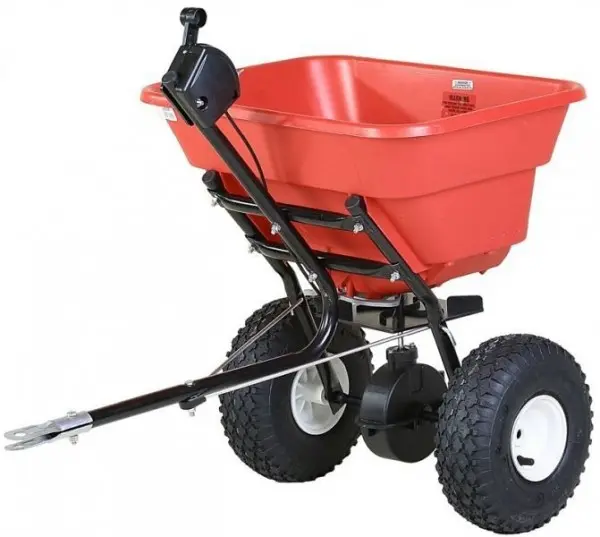 Earthway Estate Schleppstreuer EV-N-SPRED 2050TP