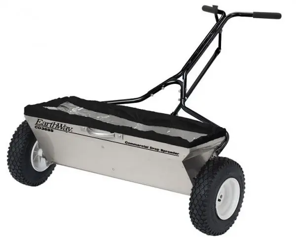 Earthway Profi-Tropfstreuer CD36S