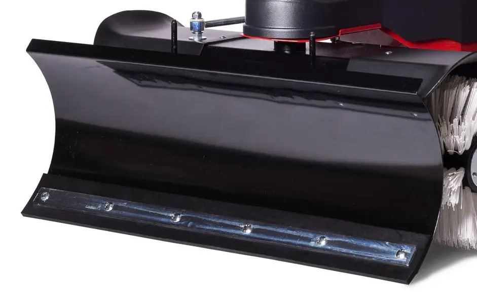 4F Limpar Schneeräumschild für Limpar 67/ 72/ Akku 26 FSS-C68